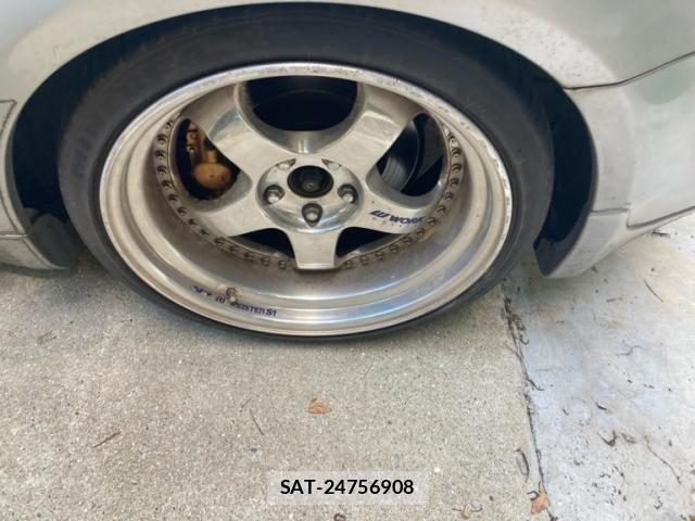 Nissan SKYLINE COUPE 2003-06 8628913-4
