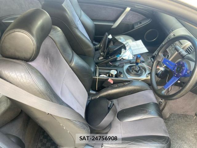 Nissan SKYLINE COUPE 2003-06 8628913-6