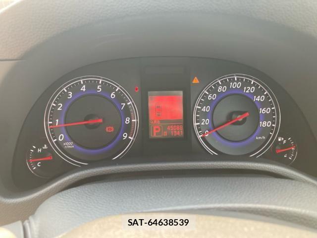 Nissan SKYLINE COUPE 2007-10 8666917-14