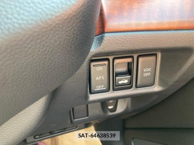 Nissan SKYLINE COUPE 2007-10 8666917-15