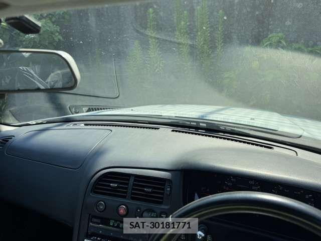 Nissan SKYLINE COUPE 1997-10 8745889-9