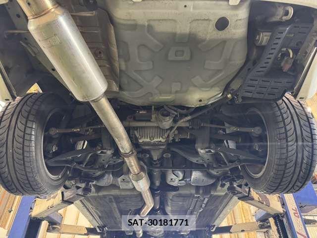 Nissan SKYLINE COUPE 1997-10 8745889-14