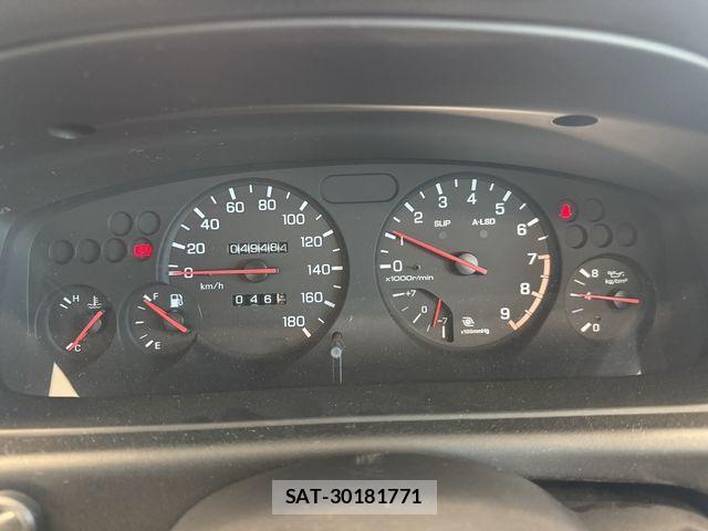 Nissan SKYLINE COUPE 1997-10 8745889-2