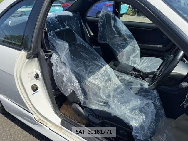 Nissan SKYLINE COUPE 1997-10 8745889-4