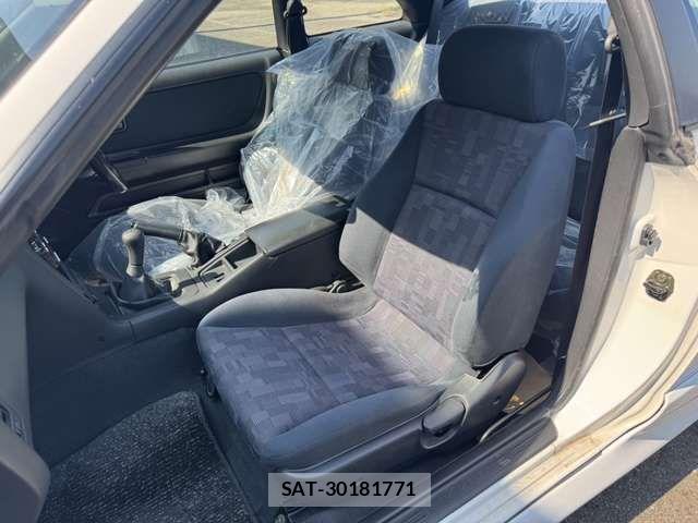Nissan SKYLINE COUPE 1997-10 8745889-5