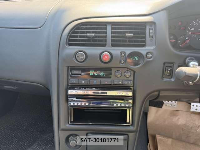 Nissan SKYLINE COUPE 1997-10 8745889-8