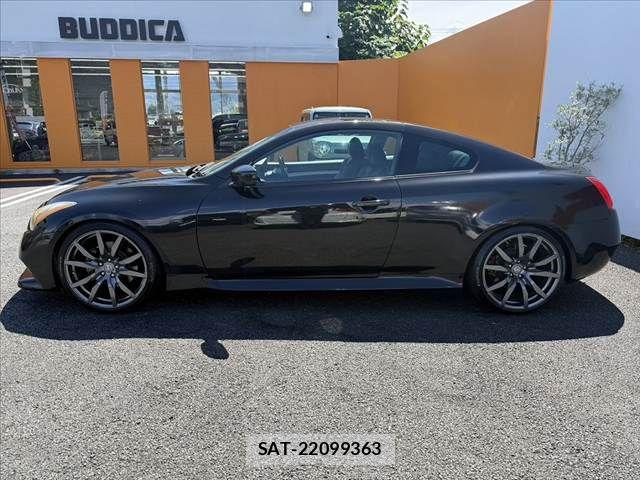 Nissan SKYLINE COUPE 2009-11 8745890-10