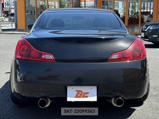 Nissan SKYLINE COUPE 2009-11 8745890-13
