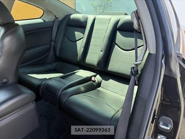 Nissan SKYLINE COUPE 2009-11 8745890-17