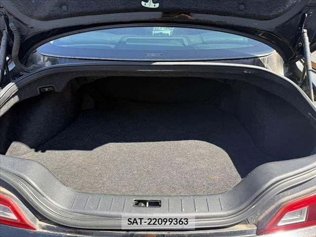 Nissan SKYLINE COUPE 2009-11 8745890-18