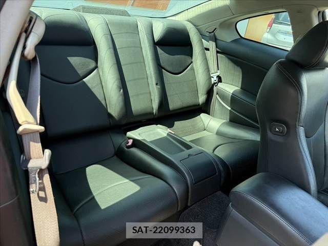 Nissan SKYLINE COUPE 2009-11 8745890-19