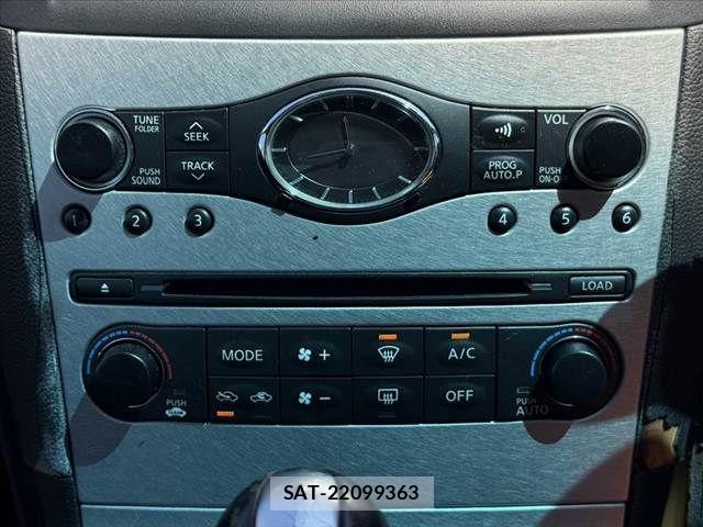 Nissan SKYLINE COUPE 2009-11 8745890-25
