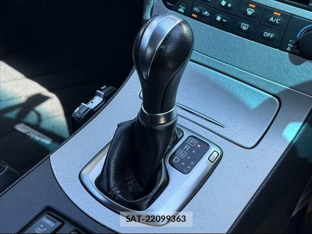 Nissan SKYLINE COUPE 2009-11 8745890-26