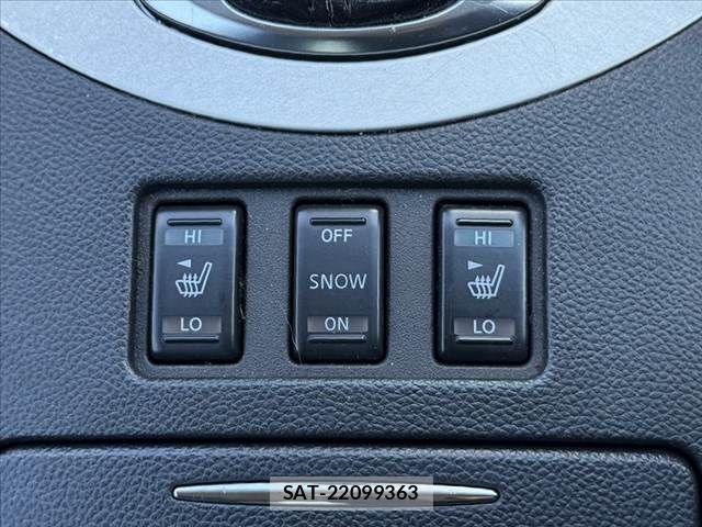Nissan SKYLINE COUPE 2009-11 8745890-27