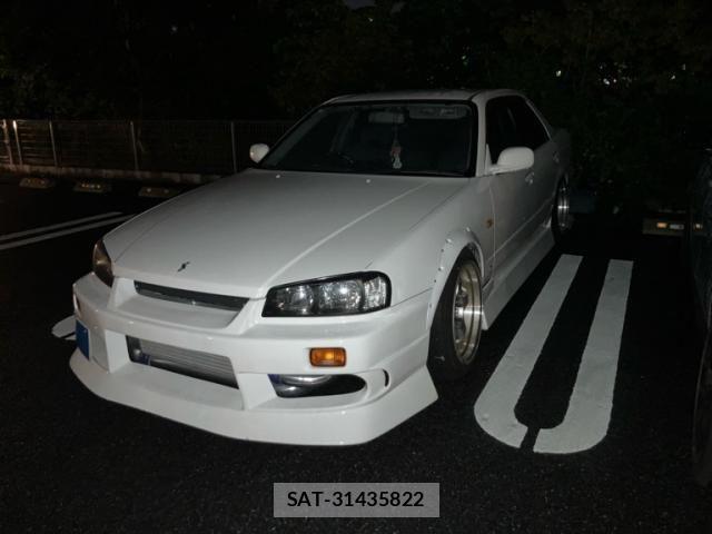 sat car
