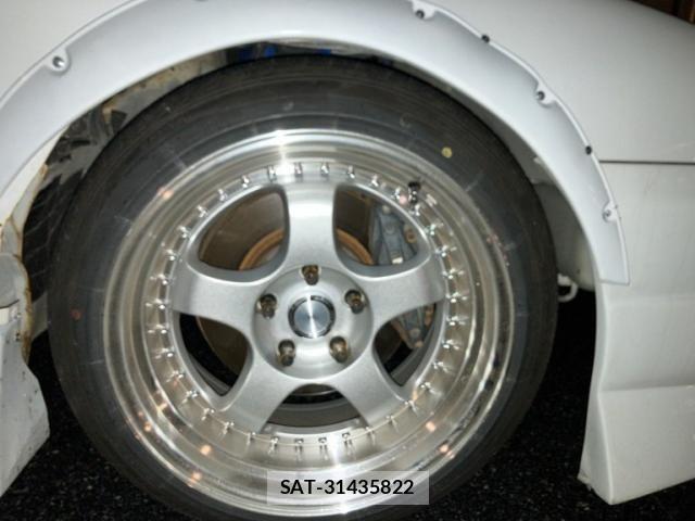 Nissan SKYLINE COUPE 1999-11 8831633-2