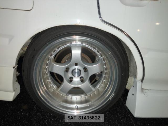 Nissan SKYLINE COUPE 1999-11 8831633-3