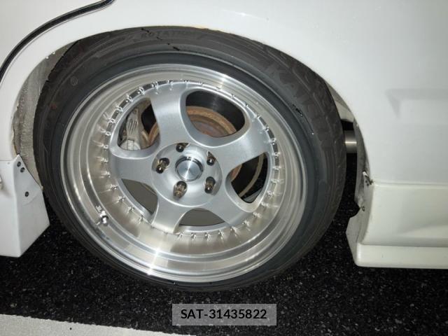 Nissan SKYLINE COUPE 1999-11 8831633-6