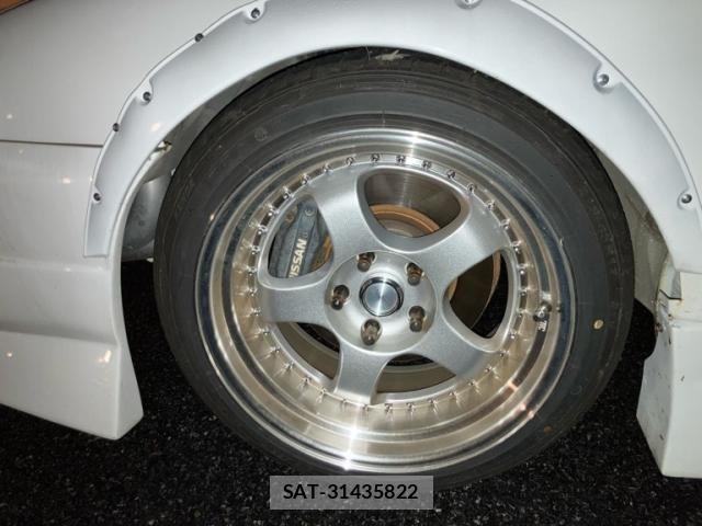 Nissan SKYLINE COUPE 1999-11 8831633-7