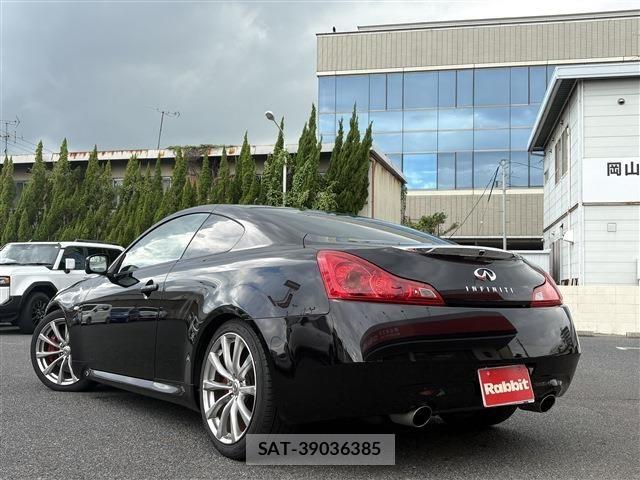 Nissan SKYLINE COUPE 2013-10 8872077-11