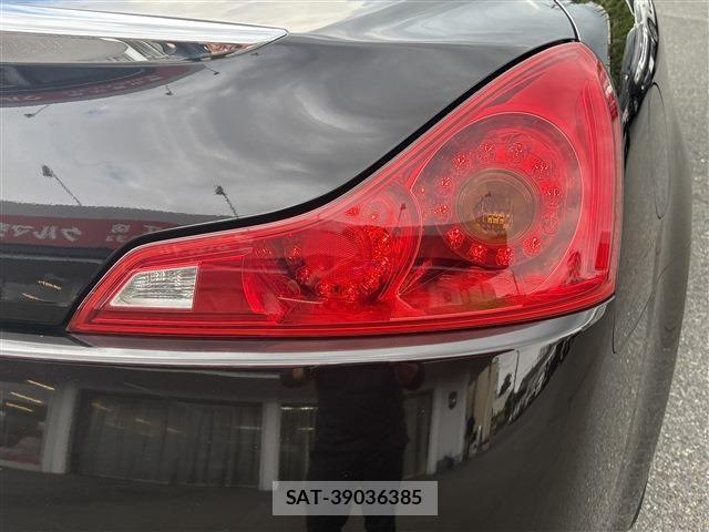 Nissan SKYLINE COUPE 2013-10 8872077-14