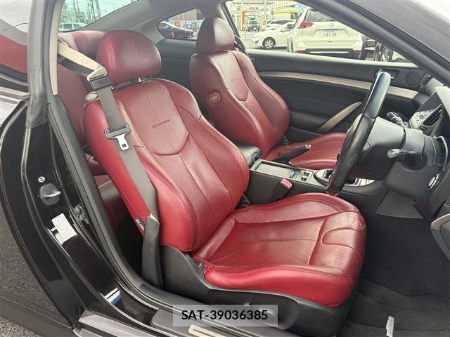 Nissan SKYLINE COUPE 2013-10 8872077-17