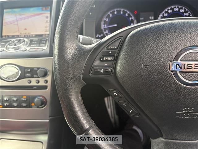 Nissan SKYLINE COUPE 2013-10 8872077-24