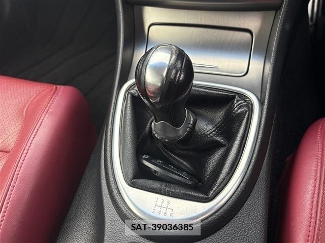 Nissan SKYLINE COUPE 2013-10 8872077-29