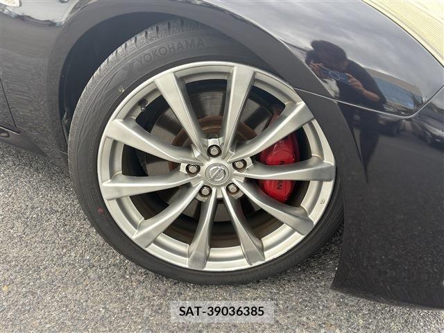 Nissan SKYLINE COUPE 2013-10 8872077-6