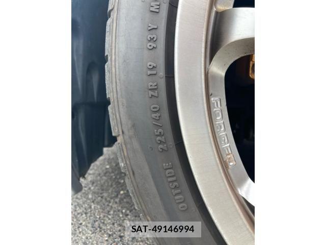 Nissan SKYLINE COUPE 2003-02 8882197-9