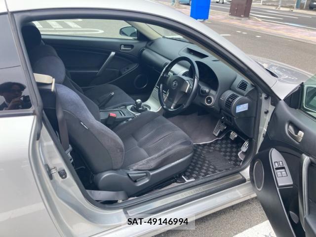 Nissan SKYLINE COUPE 2003-02 8882197-15
