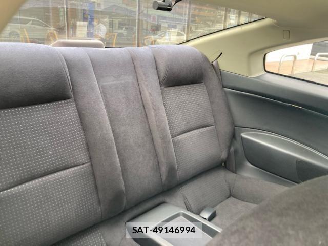 Nissan SKYLINE COUPE 2003-02 8882197-20