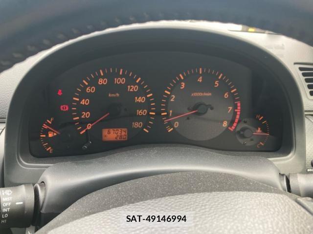 Nissan SKYLINE COUPE 2003-02 8882197-22