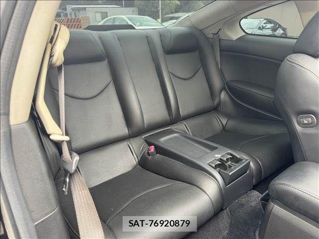 Nissan SKYLINE COUPE 2008-06 8882195-9