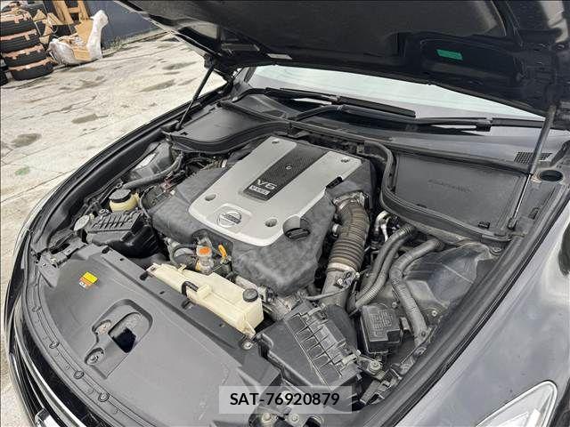 Nissan SKYLINE COUPE 2008-06 8882195-10
