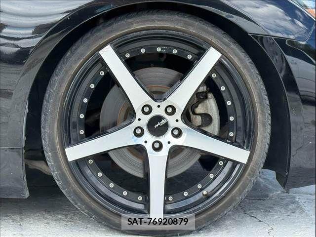 Nissan SKYLINE COUPE 2008-06 8882195-15
