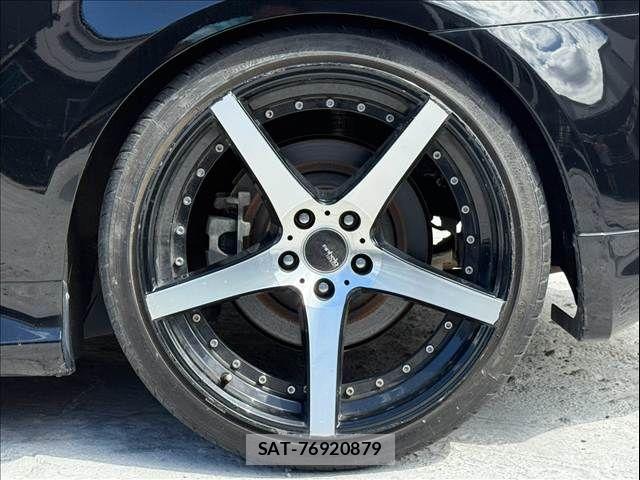 Nissan SKYLINE COUPE 2008-06 8882195-16
