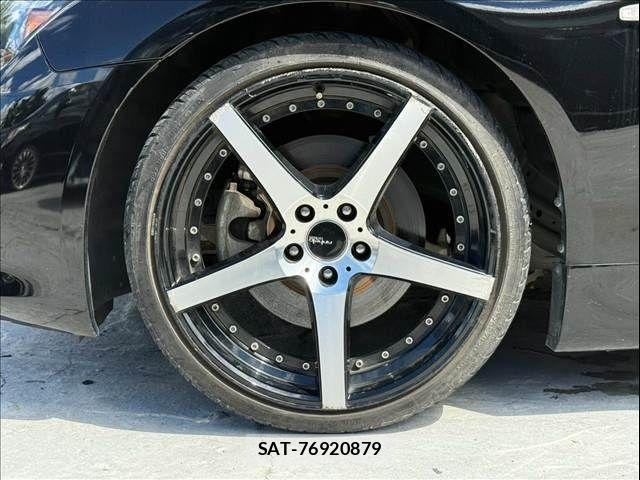 Nissan SKYLINE COUPE 2008-06 8882195-17
