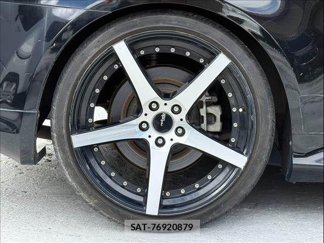 Nissan SKYLINE COUPE 2008-06 8882195-18