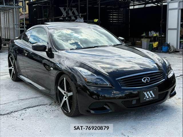 Nissan SKYLINE COUPE 2008-06 8882195-2