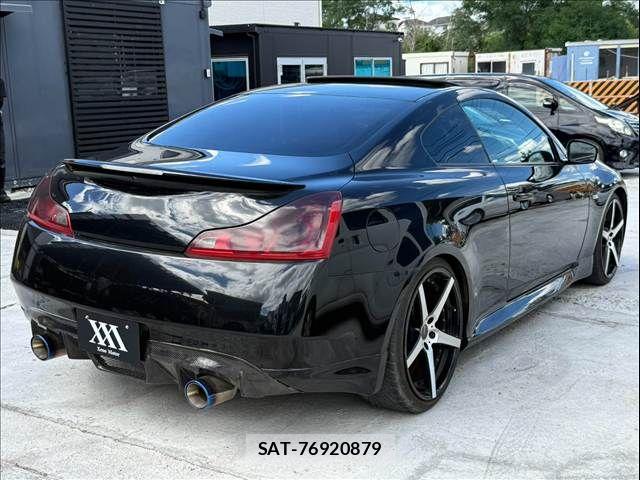Nissan SKYLINE COUPE 2008-06 8882195-3
