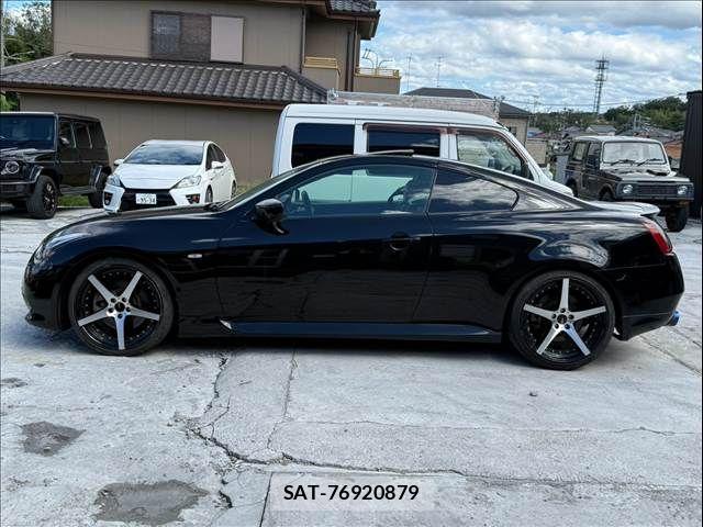 Nissan SKYLINE COUPE 2008-06 8882195-5