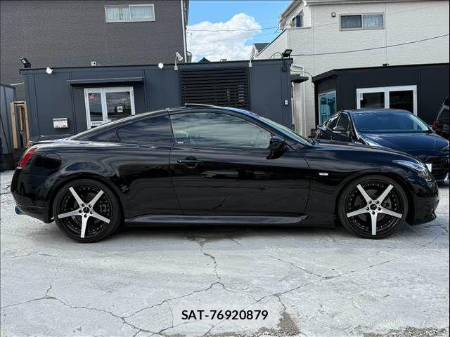Nissan SKYLINE COUPE 2008-06 8882195-6