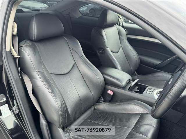 Nissan SKYLINE COUPE 2008-06 8882195-8