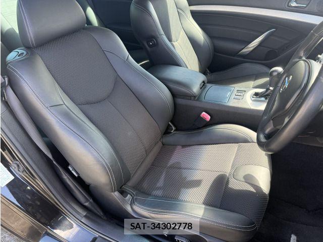 Nissan SKYLINE COUPE 2008-06 8884357-14