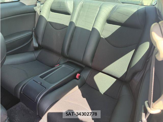 Nissan SKYLINE COUPE 2008-06 8884357-4