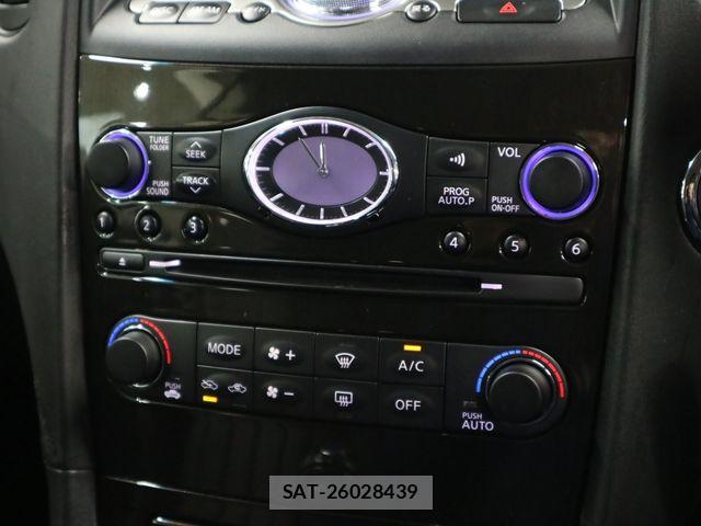 Nissan SKYLINE CROSSOVER 2010-08 6817303-18