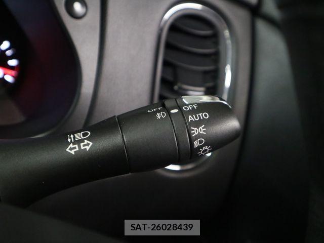 Nissan SKYLINE CROSSOVER 2010-08 6817303-21