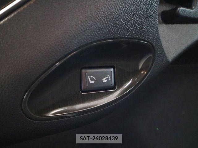 Nissan SKYLINE CROSSOVER 2010-08 6817303-25