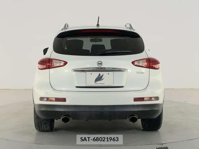 Nissan SKYLINE CROSSOVER 2013-04 7225159-4